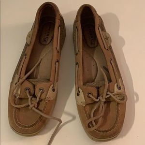 Sperry womens shoes